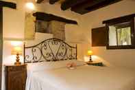 Phòng ngủ Borgo Fontanini