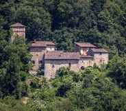 Exterior 2 Borgo Fontanini