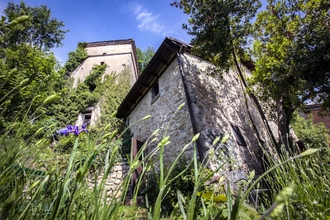 Exterior 4 Borgo Fontanini