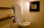 Phòng tắm bên trong 4 Borgo Fontanini