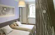 Bilik Tidur 6 Art Hotel Pietrasanta