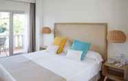 ห้องนอน 6 Hotel Apartamentos Cala Santanyi