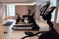 Fitness Center Holiday Inn Express Shenyang Tawan, an IHG Hotel