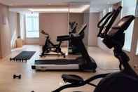 Fitness Center Holiday Inn Express Shenyang Tawan, an IHG Hotel