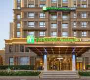 ภายนอกอาคาร 7 Holiday Inn Express Shenyang Tawan, an IHG Hotel