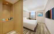 Bedroom 6 Holiday Inn Express Shenyang Tawan, an IHG Hotel
