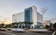 Exterior 2 AC Hotel by Marriott Miami Aventura