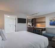 Bilik Tidur 3 TownePlace Suites by Marriott Lakeland
