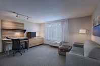Ruang Umum TownePlace Suites by Marriott Lakeland