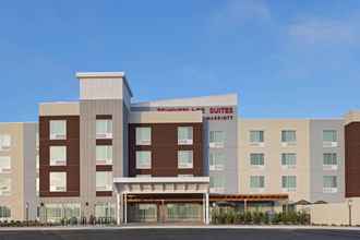 Exterior 4 TownePlace Suites by Marriott Lakeland