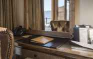 Kamar Tidur 5 Inn at Gamble Sands