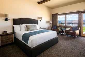 Kamar Tidur 4 Inn at Gamble Sands