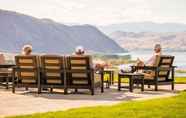 Restaurant 3 Inn at Gamble Sands