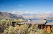 Nearby View and Attractions 4 Inn at Gamble Sands