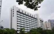 ภายนอกอาคาร 6 Insail Hotels - Luohu Dongmen Shenzhen