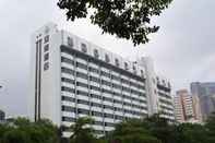 ภายนอกอาคาร Insail Hotels - Luohu Dongmen Shenzhen