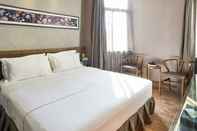 Bedroom Insail Hotels - Luohu Dongmen Shenzhen