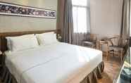 Kamar Tidur 2 Insail Hotels - Luohu Dongmen Shenzhen