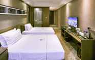 Bedroom 3 Insail Hotels - Luohu Dongmen Shenzhen