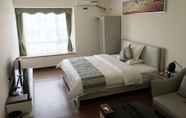 Bedroom 7 Nomo Residence·Foshan West Station Branch