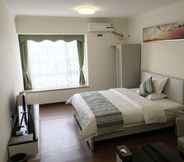 Bedroom 7 Nomo Residence·Foshan West Station Branch