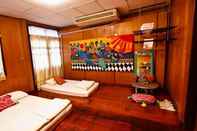 Bedroom Chezmoi Handicraft & HomeStay