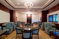 Quầy bar, cafe và phòng lounge Alara Kum Hotel - All Inclusive