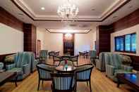 Bar, Cafe and Lounge Alara Kum Hotel - All Inclusive