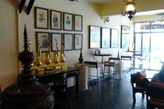 Sảnh chờ 4 Chita Coffee & Guesthouse