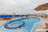 Swimming Pool Rolla Residence Hotel Apartment