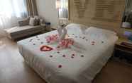 Kamar Tidur 6 Orange Hotel Select Luohu Shenzhen