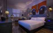 Kamar Tidur 7 Orange Hotel Select Luohu Shenzhen