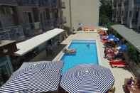 Swimming Pool Kleopatra Melissa Hotel