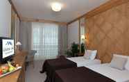 Phòng ngủ 5 Green Life Resort Bansko