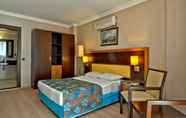 Bedroom 3 Sultan Sipahi Resort Hotel