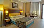 Bedroom 4 Sultan Sipahi Resort Hotel