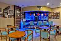 Bar, Cafe and Lounge Sultan Sipahi Resort Hotel