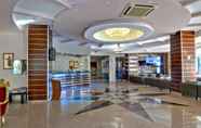 Lobby 6 Sultan Sipahi Resort Hotel