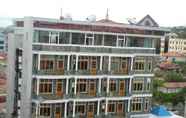 Bangunan 4 Shwe Kyun Hotel