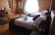 Bedroom 5 Shwe Kyun Hotel