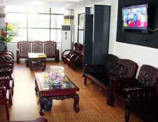 Sảnh chờ 2 Hotel CS