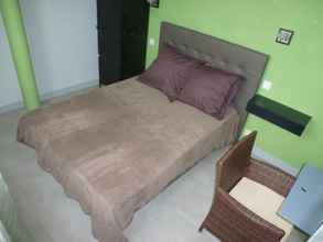 Kamar Tidur 4 Hotel Coton