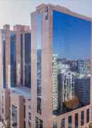 EXTERIOR_BUILDING M Hotel Makkah by Millennium