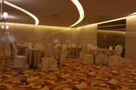 Dewan Majlis M Hotel Makkah by Millennium