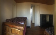 Bedroom 7 Hostel C.Q. Lourdes