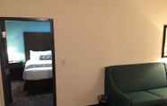 Bedroom 4 Best Western Plus Executive Residency Elk City