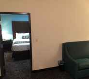 Bedroom 4 Best Western Plus Executive Residency Elk City