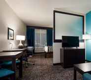 Bedroom 6 Best Western Plus Executive Residency Elk City