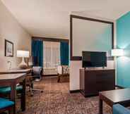 Bedroom 2 Best Western Plus Executive Residency Elk City