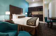Bedroom 7 Best Western Plus Executive Residency Elk City